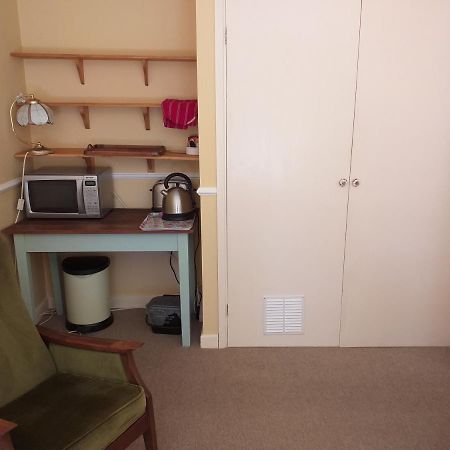 City Centre Double Room With A View, With Parking, Desk & Kitchenette Norwich Luaran gambar