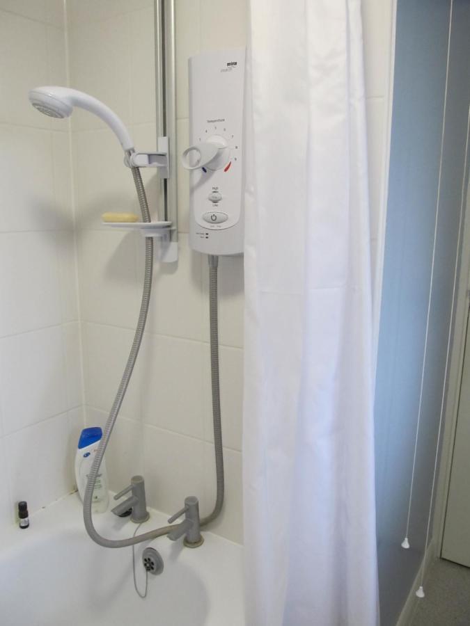 City Centre Double Room With A View, With Parking, Desk & Kitchenette Norwich Luaran gambar