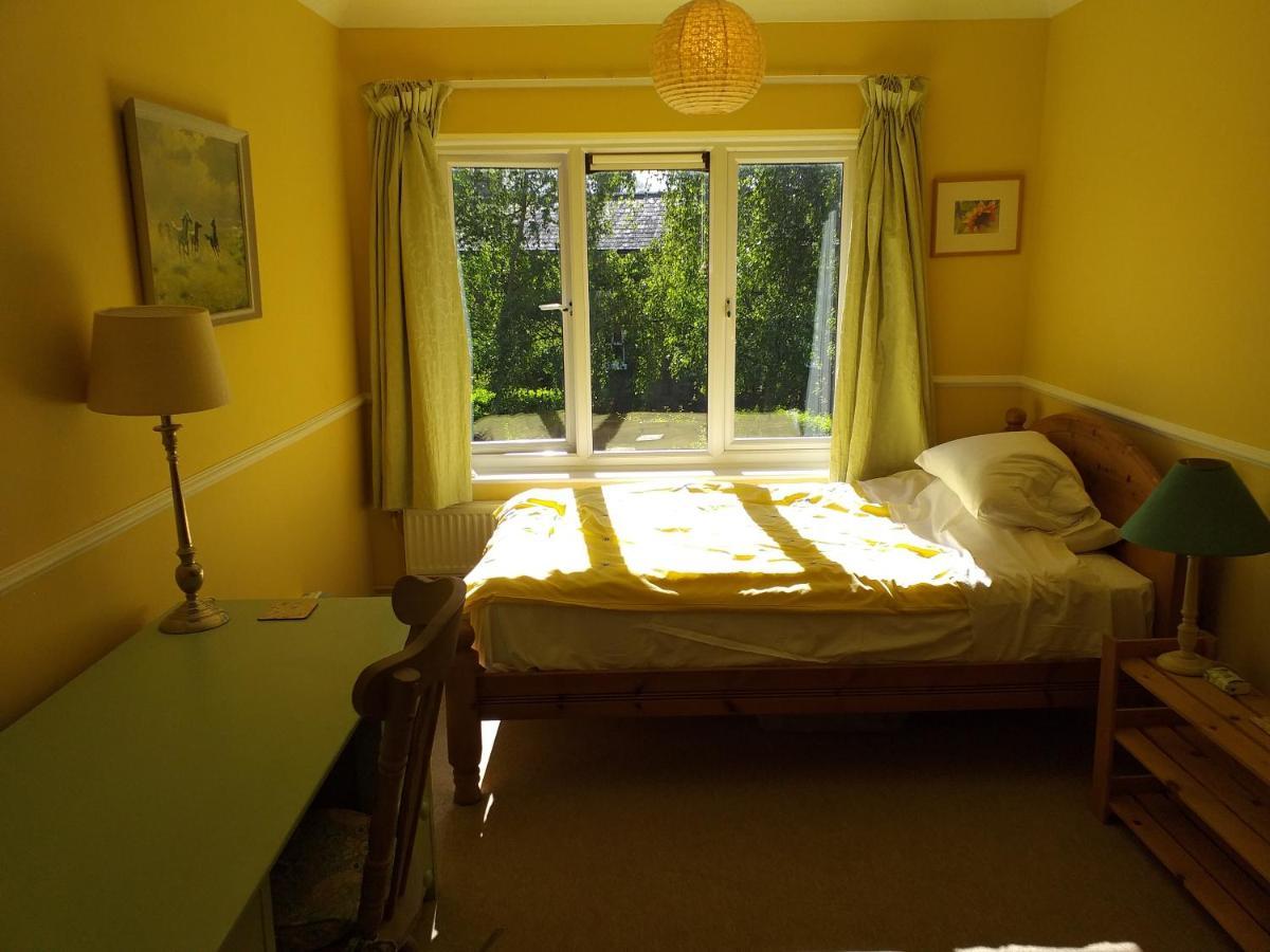 City Centre Double Room With A View, With Parking, Desk & Kitchenette Norwich Luaran gambar