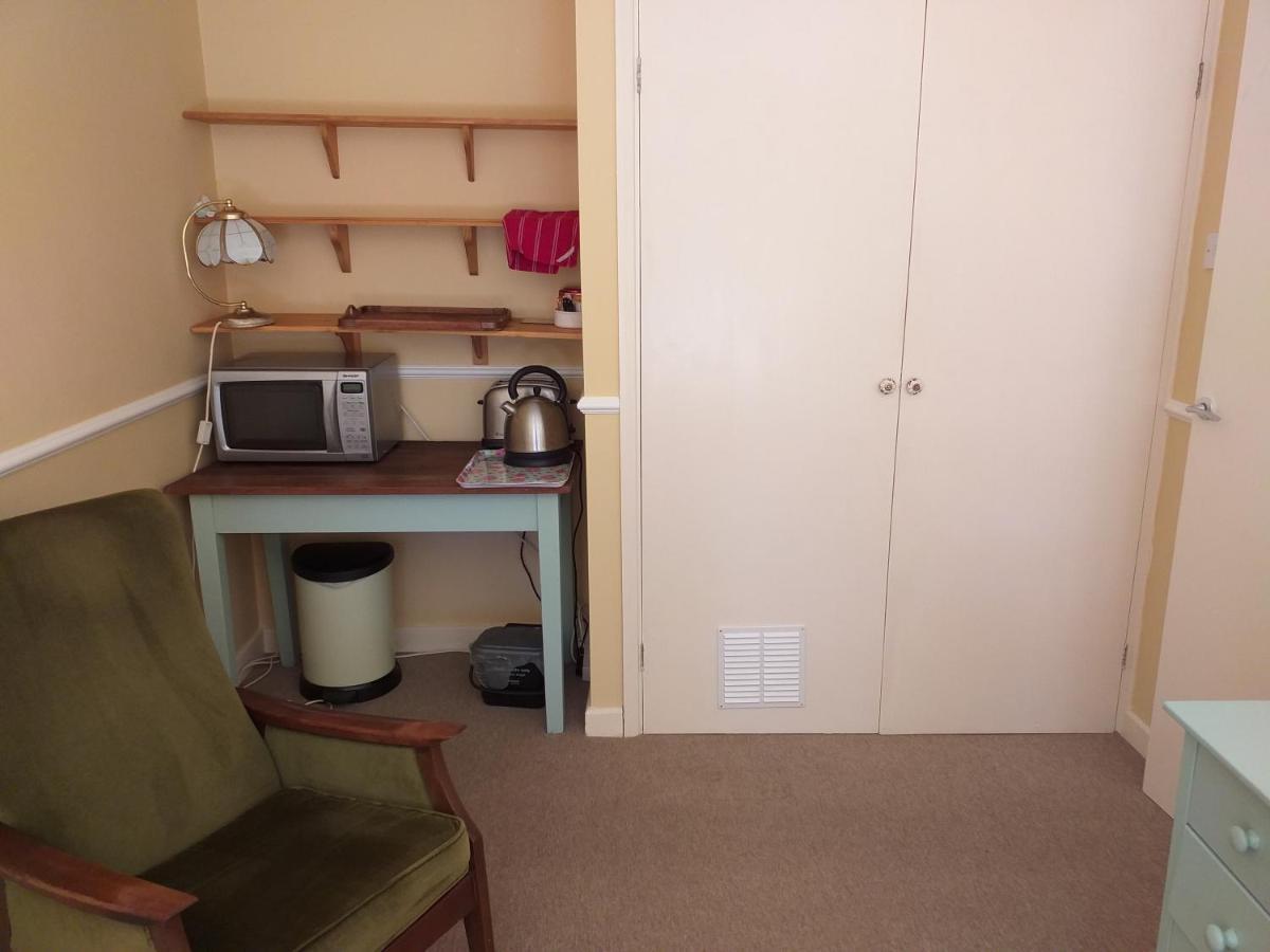 City Centre Double Room With A View, With Parking, Desk & Kitchenette Norwich Luaran gambar